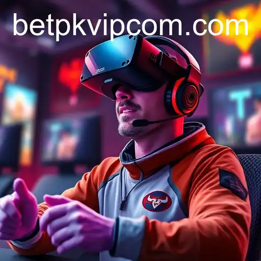 Betpk VIP's Evolution in the Gaming Landscape