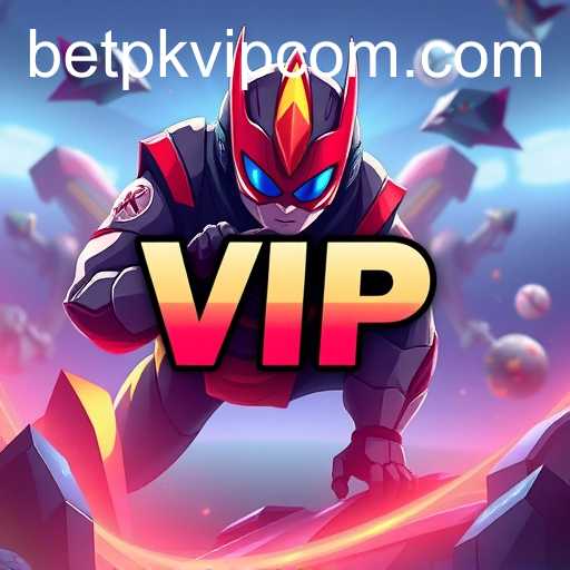 The Evolution of Betpk VIP in Gaming