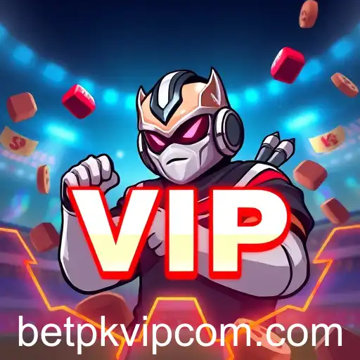 Thriving in the Gaming Realm: Betpk VIP