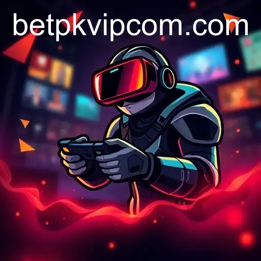 Betpk VIP: Revolutionizing Online Gaming