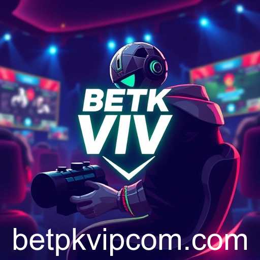 Betpk VIP: A Glimpse into the Online Gaming World