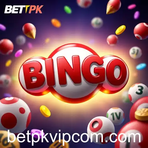 Exploring the Exciting World of Bingo: A Spotlight on Betpk VIP