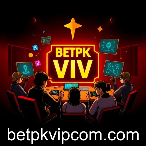 The Growing Impact of Betpk VIP in Gaming