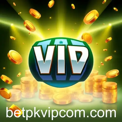 Exploring the Exciting World of Jackpot Games: Betpk VIP Insight