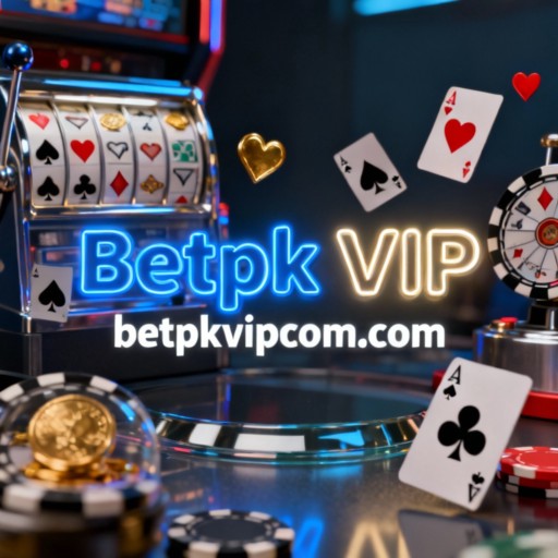 Betpk VIP