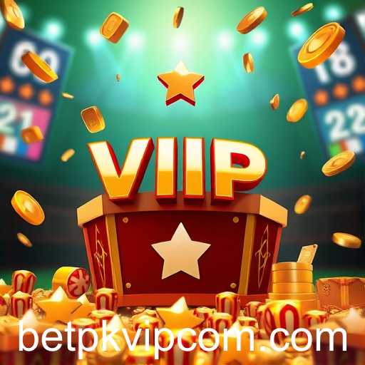 Betpk VIP