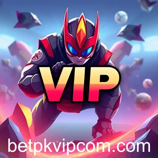 The Evolution of Betpk VIP in Gaming