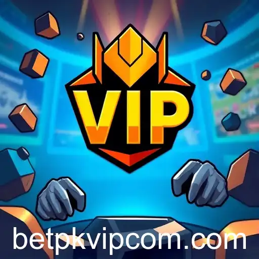 Betpk VIP: Leading the Online Gaming Revolution