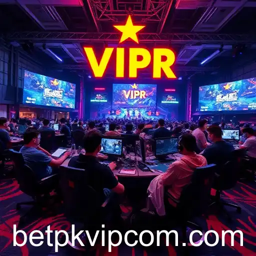 Betpk VIP and Gaming Trends