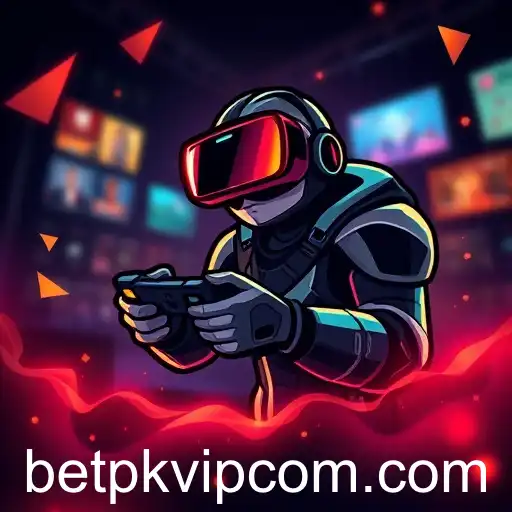 Betpk VIP: Revolutionizing Online Gaming