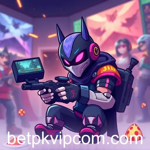 Betpk VIP: Revolutionizing Online Gaming Experience