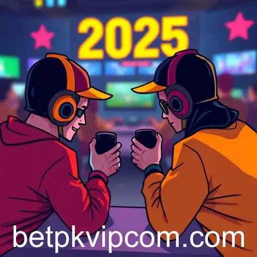 Exploring Innovations in Online Gaming