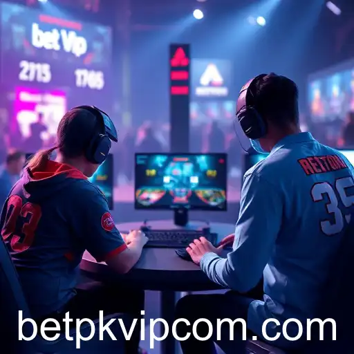 Rising Popularity of Online Gaming Platforms