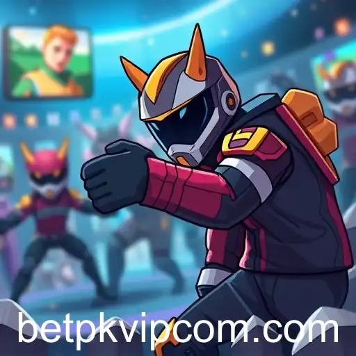 The Rise of Betpk VIP in Online Gaming