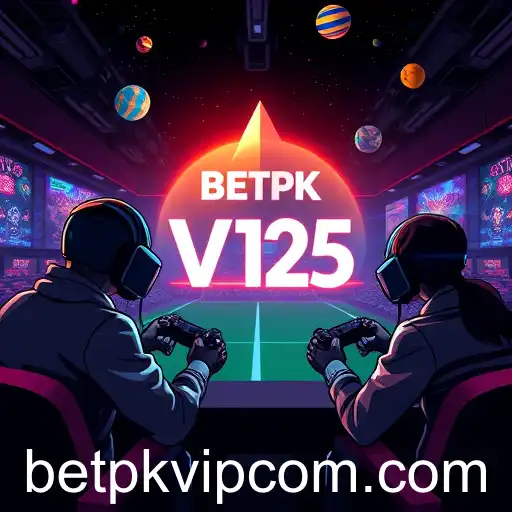 The Rise of Betpk VIP: Gaming Evolution in 2025