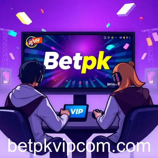 The Rise of Betpk VIP in Online Gaming
