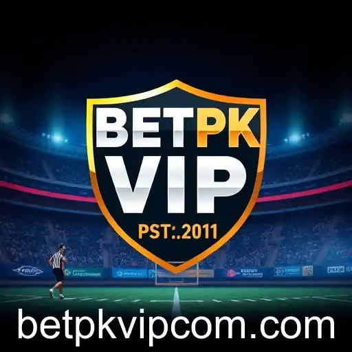 The Rise of Betpk VIP: Shaping the Future of Online Gaming