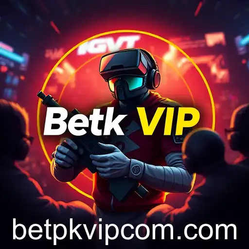 The Rise of Betpk VIP in the Gaming World