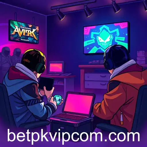 The Rise of Online Gaming Platforms