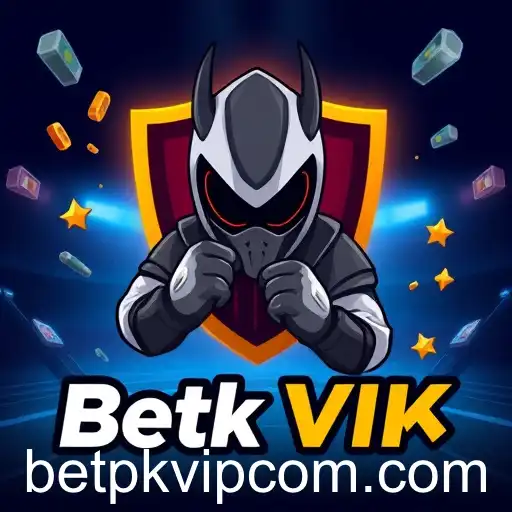 The Evolution of Online Gaming: A Look at Betpk VIP