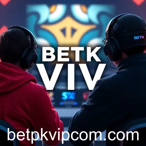 The Rise of Betpk VIP in Online Gaming