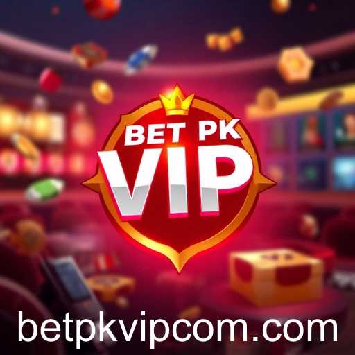 Betpk VIP