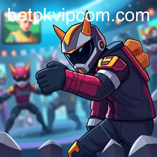 The Rise of Betpk VIP in Online Gaming