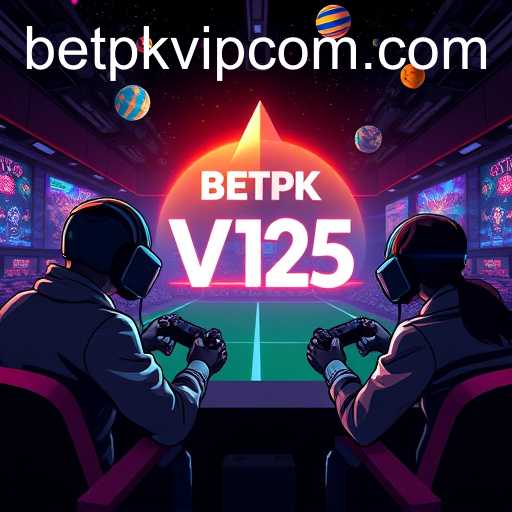 The Rise of Betpk VIP: Gaming Evolution in 2025