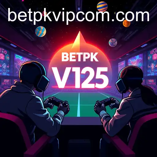 The Rise of Betpk VIP: Gaming Evolution in 2025