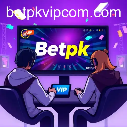The Rise of Betpk VIP in Online Gaming