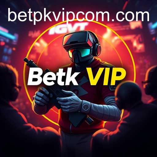 The Rise of Betpk VIP in the Gaming World