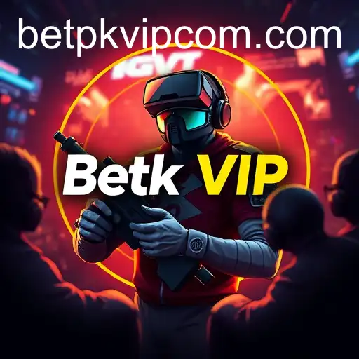The Rise of Betpk VIP in the Gaming World