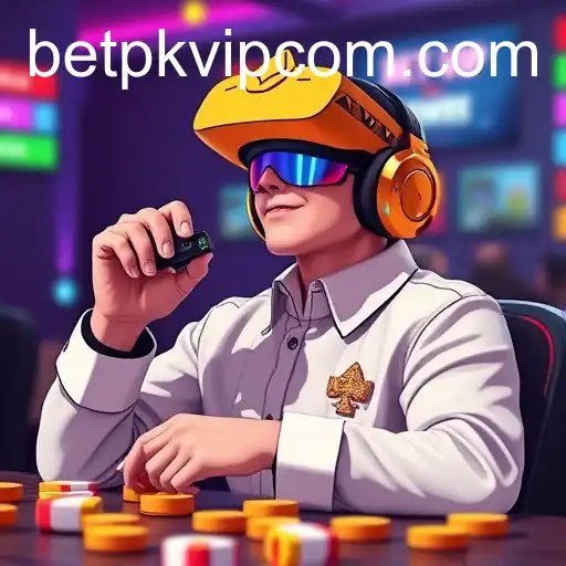 The Rise of Betpk VIP in Gaming
