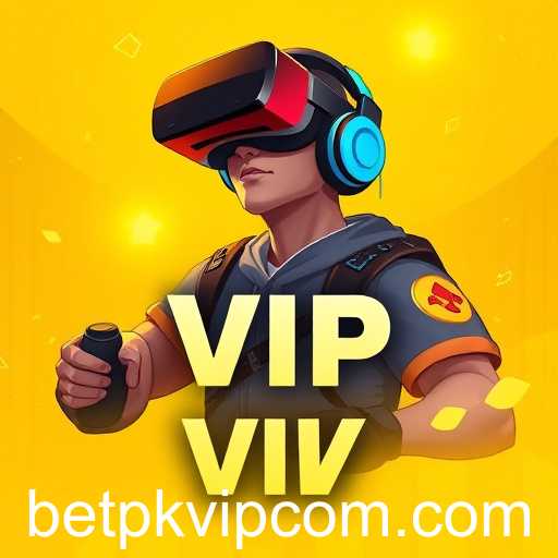 The Rise of Betpk VIP in Gaming