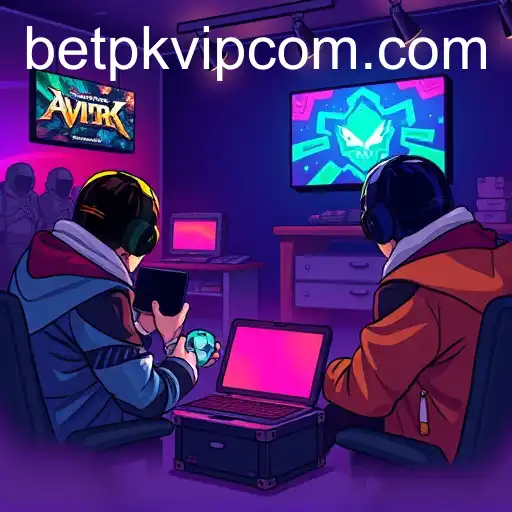 The Rise of Online Gaming Platforms