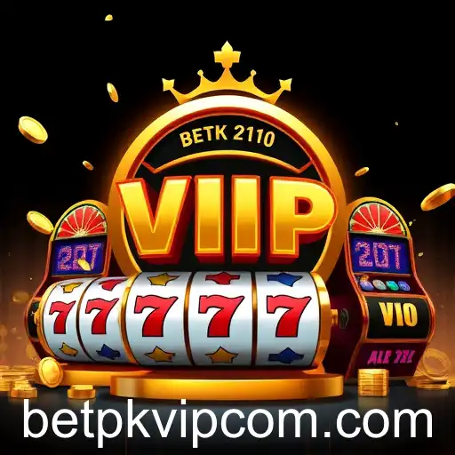 Exploring the 'Betpk VIP' Phenomenon in Online Slot Machines